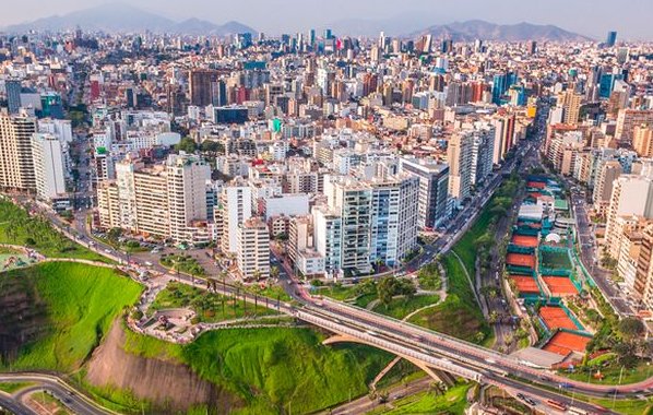 Lima Basico 2 Dias / 1 Noche