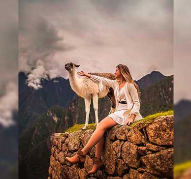 Por que Viajar a Machupicchu