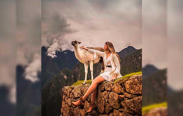 Por que Viajar a Machupicchu