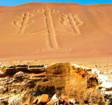 Tour Ica – Paracas 2D/1N Tour Ica – Paracas 2D/1N