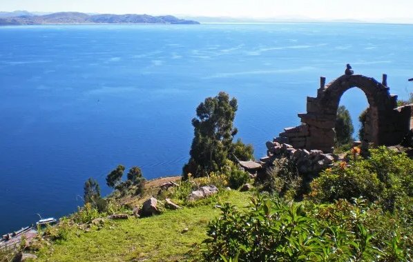 Puno 2 Dias: Uros / Takile