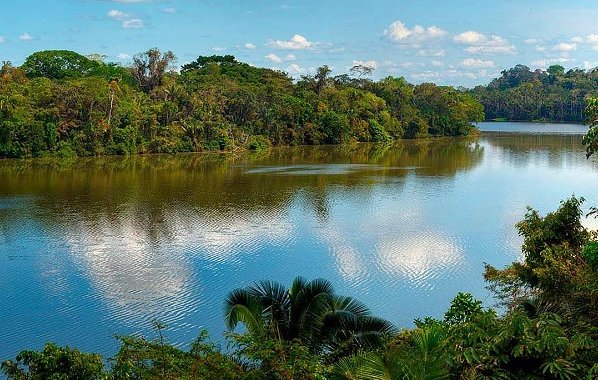 Ecoamazonia Lodge 3D/2N