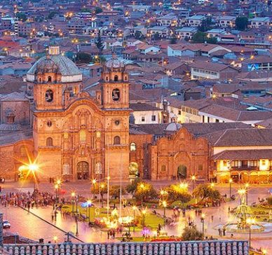Cusco Imperial 3 Dias /2 Noches