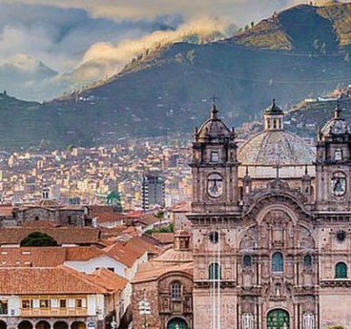 Wonderful Cusco (4 Days/ 3 Nights)