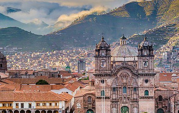 Wonderful Cusco (4 Days/ 3 Nights)