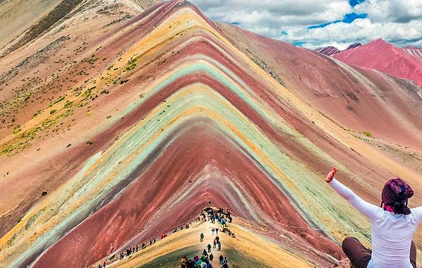 Colorful Cusco (6 Days/5 Nights)