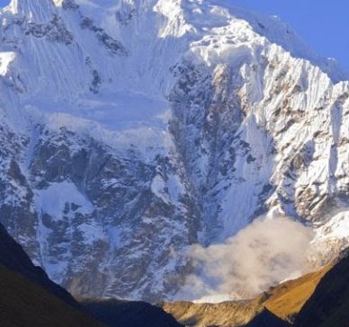 Trek Salkantay 5D/4N