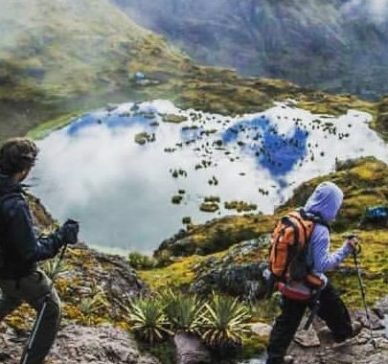 Trek Lares 4 Dias / 3 Noches