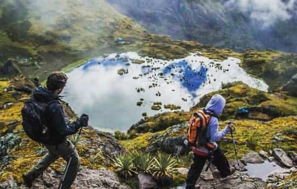 Trek Lares 4 Dias / 3 Noches